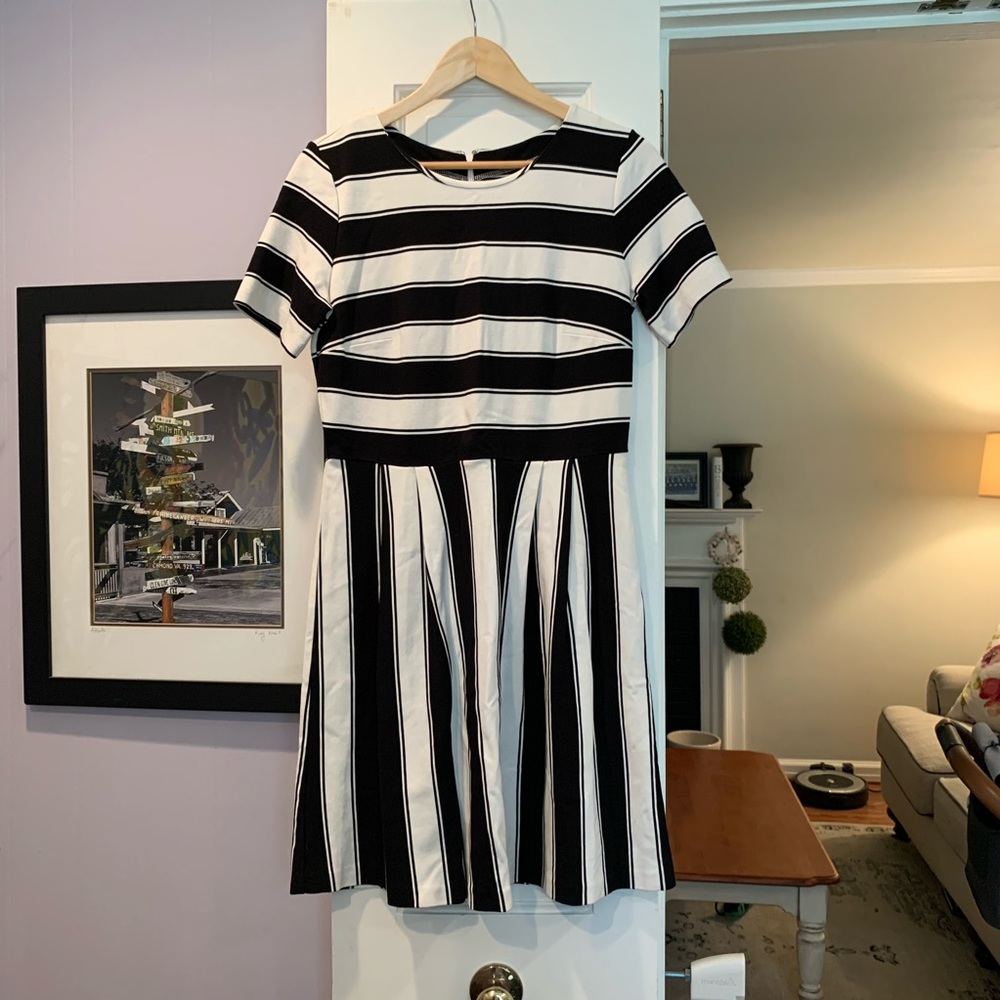 Loft dress